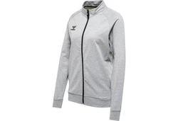 hummel Sweatjacke hmlMove Grid Cot. Zip Jacket 214790