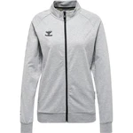 hummel Sweatjacke hmlMove Grid Cot. Zip Jacket 214790