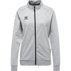 hummel Sweatjacke hmlMove Grid Cot. Zip Jacket 214790