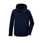 Killtec KOW 4 MN Jacket Herren Funktionsjacke (41843-000) Dunkelblau/Blau