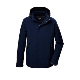 Outdoorjacke Herren Funktionsjacke KOW 4 MN Jacket 41843-000
