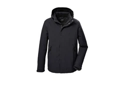Killtec KOW 4 MN Jacket Herren Funktionsjacke (41843-000) 41843-000