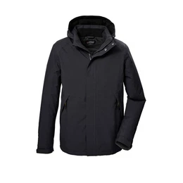 Outdoorjacke Herren Funktionsjacke KOW 4 MN Jacket 41843-000
