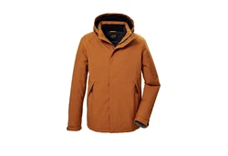 Killtec KOW 4 MN Jacket Herren Funktionsjacke (41843-000) 41843-000