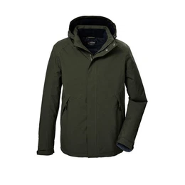 Outdoorjacke Herren Funktionsjacke KOW 4 MN Jacket 41843-000