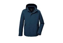 Killtec KOW 4 MN Jacket Herren Funktionsjacke (41843-000) 41843-000