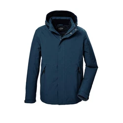 Killtec KOW 4 MN Jacket Herren Funktionsjacke (41843-000) 41843-000