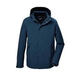 Outdoorjacke Herren Funktionsjacke KOW 4 MN Jacket 41843-000