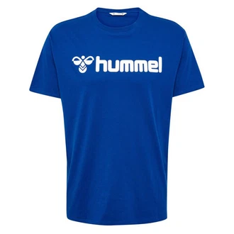 hummel T-Shirt HMLGO 2.0 LOGO T-SHIRT 224840 hummel T-Shirt HMLGO 2.0 LOGO T-SHIRT 224840