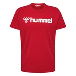 hummel T-Shirt HMLGO 2.0 LOGO T-SHIRT 224840