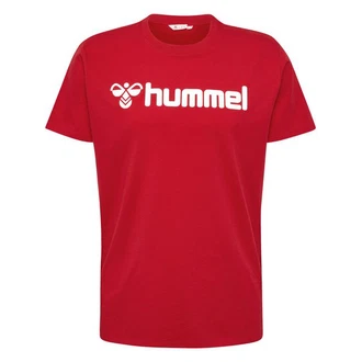 hummel T-Shirt HMLGO 2.0 LOGO T-SHIRT 224840 hummel T-Shirt HMLGO 2.0 LOGO T-SHIRT 224840