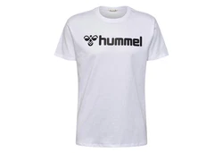 hummel T-Shirt HMLGO 2.0 LOGO T-SHIRT Weiß (7928)