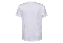 hummel T-Shirt HMLGO 2.0 LOGO T-SHIRT Weiß (7928)
