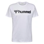 hummel T-Shirt HMLGO 2.0 LOGO T-SHIRT Weiß (7928)