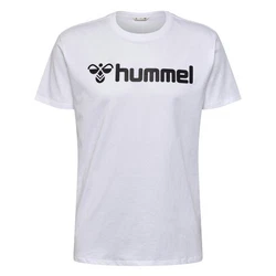 hummel T-Shirt HMLGO 2.0 LOGO T-SHIRT Weiß (7928)