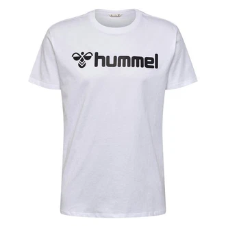 hummel T-Shirt HMLGO 2.0 LOGO T-SHIRT Weiß (7928) hummel T-Shirt HMLGO 2.0 LOGO T-SHIRT Weiß (7928)