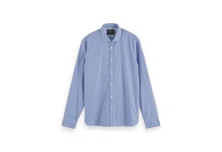 Scotch & Soda Langarmhemd Classic Dress Shirt 152156 152156
