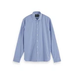 Scotch & Soda Langarmhemd Classic Dress Shirt 152156 152156