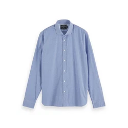 Scotch & Soda Langarmhemd Classic Dress Shirt 152156 152156