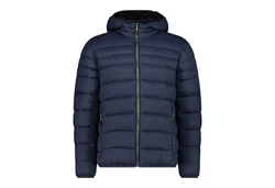 CMP Steppjacke MAN JACKET FIX HOOD 34K2807