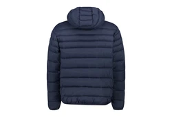 CMP Steppjacke MAN JACKET FIX HOOD 34K2807