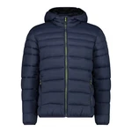 CMP Steppjacke MAN JACKET FIX HOOD 34K2807