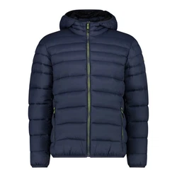 CMP Steppjacke MAN JACKET FIX HOOD 34K2807