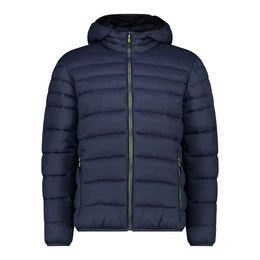 Outdoorjacke Herren Winterjacke MAN JACKET FIX HOOD 34K2807