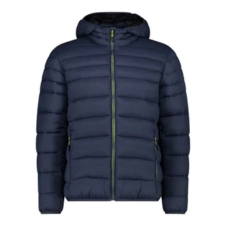 CMP Steppjacke MAN JACKET FIX HOOD 34K2807