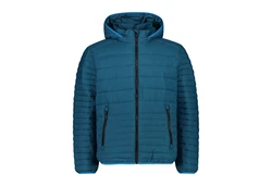 CMP Outdoorjacke Man Jacket Snaps Hood (32K3167M) 32K3167M