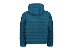 CMP Outdoorjacke Man Jacket Snaps Hood (32K3167M) 32K3167M