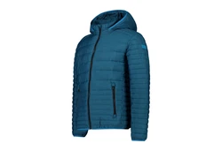CMP Outdoorjacke Man Jacket Snaps Hood (32K3167M) 32K3167M