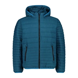 CMP Outdoorjacke Man Jacket Snaps Hood (32K3167M) 32K3167M