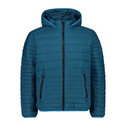 Outdoorjacke Herren Jacke Man Jacket Snaps Hood 32K3167M