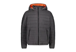 CMP Outdoorjacke Man Jacket Snaps Hood (32K3167M) 32K3167M