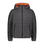 CMP Outdoorjacke Man Jacket Snaps Hood (32K3167M) 32K3167M