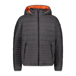 CMP Outdoorjacke Man Jacket Snaps Hood (32K3167M) 32K3167M
