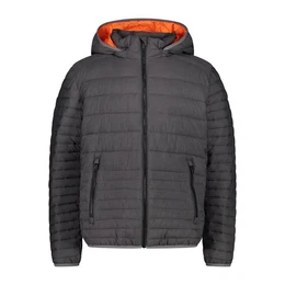 Outdoorjacke Herren Jacke Man Jacket Snaps Hood 32K3167M