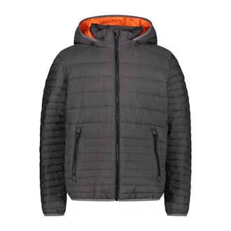 CMP Outdoorjacke Man Jacket Snaps Hood (32K3167M)