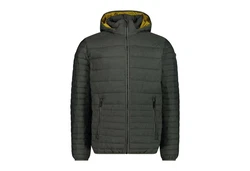 CMP Outdoorjacke Man Jacket Snaps Hood (32K3167M) 32K3167M