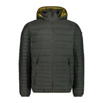 CMP Outdoorjacke Man Jacket Snaps Hood (32K3167M) 32K3167M