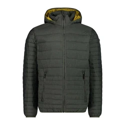 CMP Outdoorjacke Man Jacket Snaps Hood (32K3167M) 32K3167M