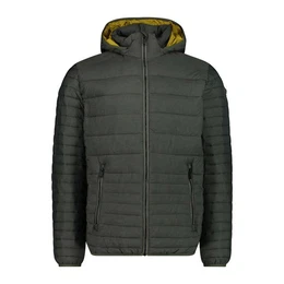 Outdoorjacke Herren Jacke Man Jacket Snaps Hood 32K3167M