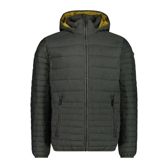 CMP Outdoorjacke Man Jacket Snaps Hood (32K3167M) 32K3167M