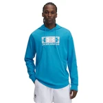 Under Armour Kapuzenpullover Rival Terry Logo Hood (1390141) 1390141