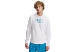 Under Armour Kapuzenpullover Rival Terry Logo Hood (1390141) 1390141