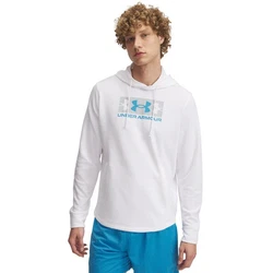 Under Armour Kapuzenpullover Rival Terry Logo Hood (1390141) 1390141
