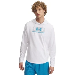 Kapuzenpullover Herren Kapuzenpullover Rival Terry Logo Hood 1390141