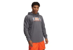 Under Armour Kapuzenpullover Rival Terry Logo Hood (1390141) 1390141