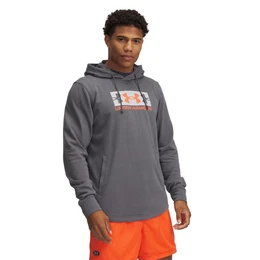 Kapuzenpullover Herren Kapuzenpullover Rival Terry Logo Hood 1390141